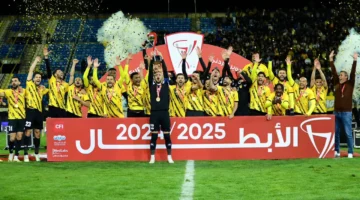 مواعيد مباريات الموسم الكروي.. تفاصيل الأجندة المحلية والقارية المرتقبة لعام 2026